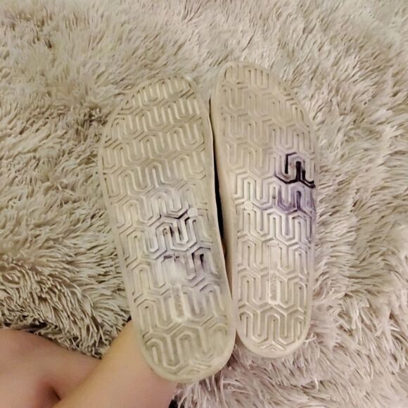 Light brown Manas sandals with silver accents - Picture 5 of 6